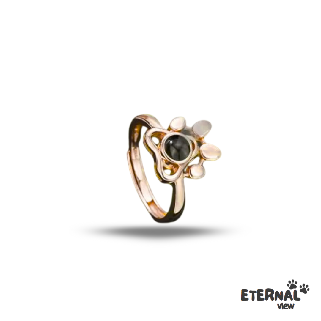 Anillo de Proyección Personalizado
