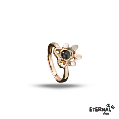 Anillo de Proyección Personalizado
