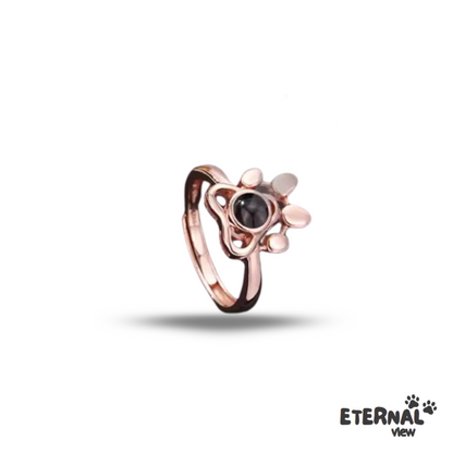 Anillo de Proyección Personalizado