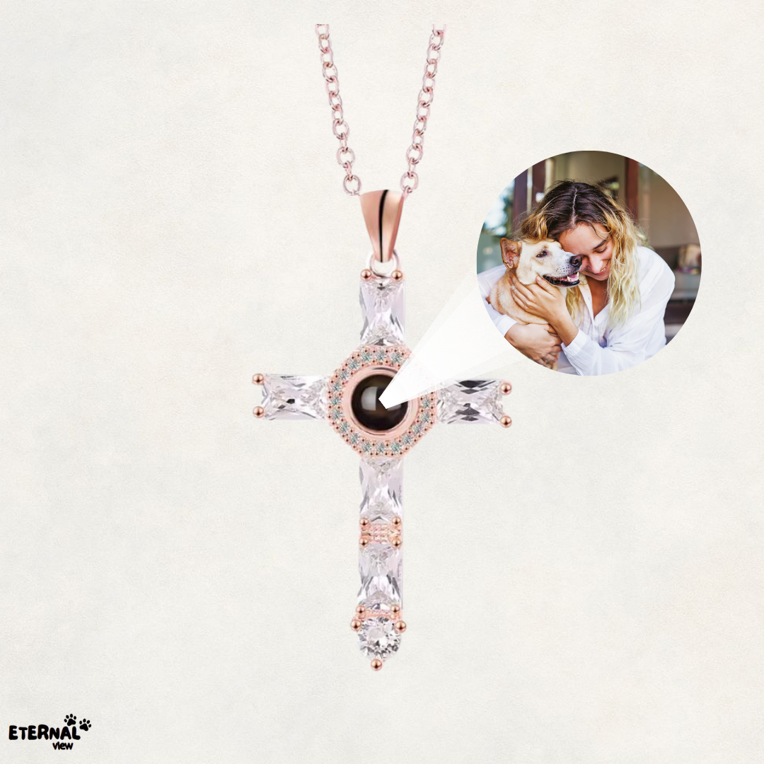 Collar Memoria Infinita